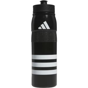 adidas 28-oz. Stadium Water Bottle: $5.50