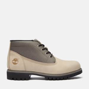 Timberland Fall Sale: Up to 70% off