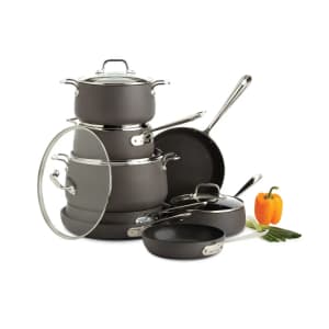 All-Clad Factory Labor Day Sale: Up to 71% off