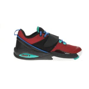 AND1 Men's Gamma 3.0 SS Basketball Shoes: $20
