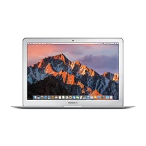 Scratch and Dent Refurb Macbooks at Woot: from $170