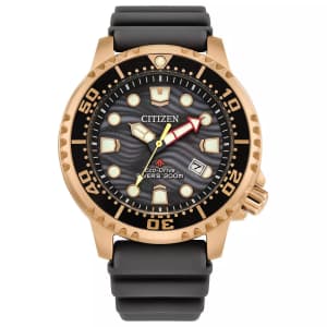 Refurb Citizen & Bulova Watch Deals at eBay: Up to 70% off + Extra 25% off