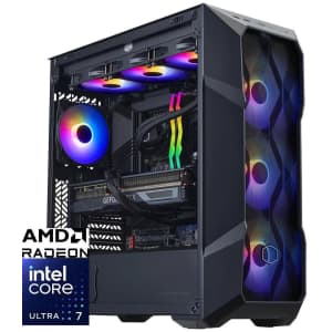 Newegg Computer Blowout Sale: Up to 51% off