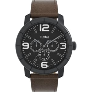 Timex Men's Mod 44mm Watch: $43