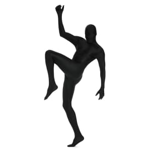 Aethland Adult Full Spandex Bodysuit: $25