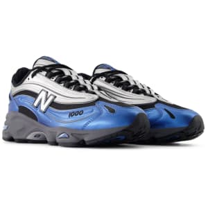New Balance End of Season Markdowns: Up to 25% off