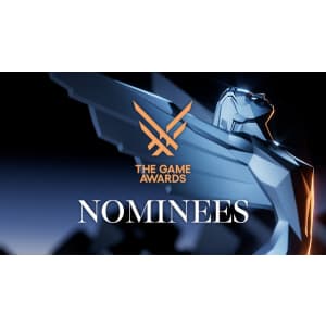 The Game Awards Sale at Steam: Up to 90% off 2024 nominees & past winners
