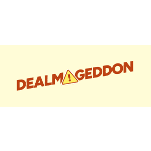 Woot Dealmageddon Event: Up to 73% off Woot Dealmageddon Event: Up to 73% off