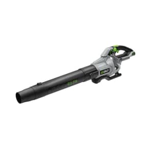 EGO Power+ 56V Battery Handheld Leaf Blower: $119