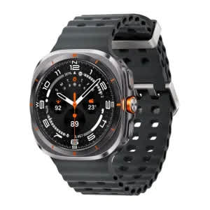 Samsung Galaxy Watch Ultra 47mm Smartwatch: $150 off or up to $325 off w/ trade