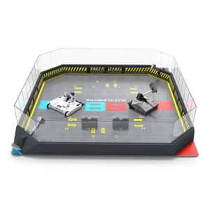 HEX BattleBots Arena 4.0: $21.99