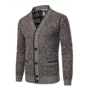 Temu Men's Clothing Early Black Friday Deals: Up to 84% off