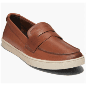 Cole Haan Men's Pinch Weekend Penny Loafer: $63 Cole Haan Men's Pinch Weekend Penny Loafer: $63