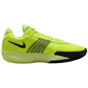 Nike Men's G.T. Cut Academy 3 Basketball Shoes: $35 Nike Men's G.T. Cut Academy 3 Basketball Shoes: $35