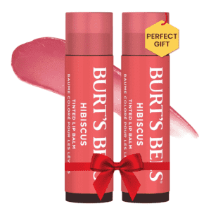 Burt's Bees Featured Deals at Amazon: From $6