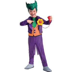 Kids' Halloween Costume Deals at Amazon: Up to 80% off Kids' Halloween Costume Deals at Amazon: Up to 80% off