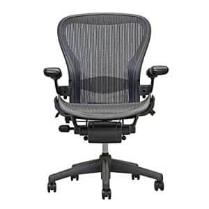 Open-Box Herman Miller Chairs at eBay: Up to 73% off