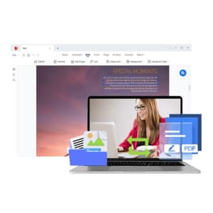 PDF Converter Pro: Lifetime license for $25 PDF Converter Pro: Lifetime license for $25