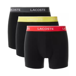Lacoste Clearance and Closeout Deals at Macy's: Up to 63% off Lacoste Clearance and Closeout Deals at Macy's: Up to 63% off
