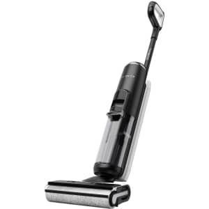 Refurb Tineco Floor ONE S6 Cordless Wet Dry Vacuum: $220 Refurb Tineco Floor ONE S6 Cordless Wet Dry Vacuum: $220