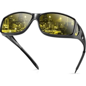 Each Cool Night Driving Glasses: $9.87 Each Cool Night Driving Glasses: $9.87