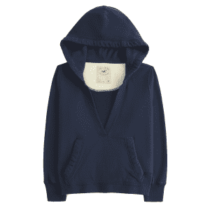Hollister Women's Hoodies & Sweatshirts Black Friday Sale: 30% off