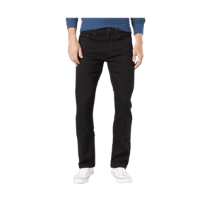 Denizen from Levi's Men's 232 Slim Straight Jeans: $11.39