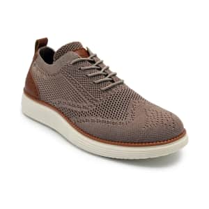 Akademiks Men's Everyday Oxford Shoes: $28