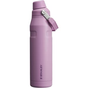Stanley 36-oz. IceFlow Fast Flow Water Bottle: $23