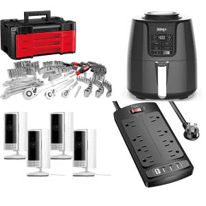 Amazon Home DIY & Appliances Early Prime Day Deals:: Up to 72% off Amazon Home DIY & Appliances Early Prime Day Deals:: Up to 72% off