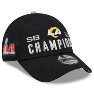 Men's Clearance NFL Hats at Fanatics: from $3.99