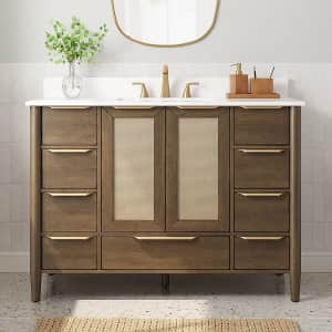 Lowe's Early Black Friday Vanity Deals: Up to 55% off Lowe's Early Black Friday Vanity Deals: Up to 55% off