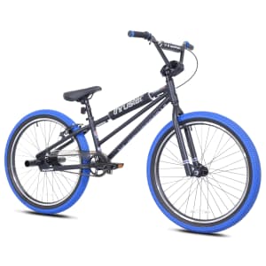Thruster BMX Bicycle Co. 24" Tri-Power Pro XL BMX Bike: $150 Thruster BMX Bicycle Co. 24" Tri-Power Pro XL BMX Bike: $150