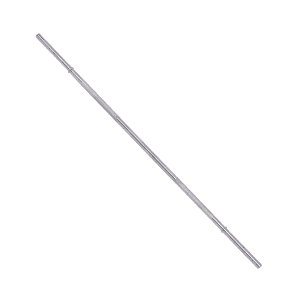 Signature Fitness 1" 5-Foot Olympic Straight Barbell: $7.99