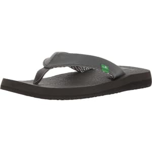Sanuk Shoes Deals at Amazon: Up to 63% off Sanuk Shoes Deals at Amazon: Up to 63% off