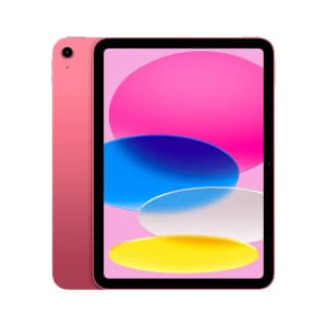 Apple Deals at Target: Up to $200 off