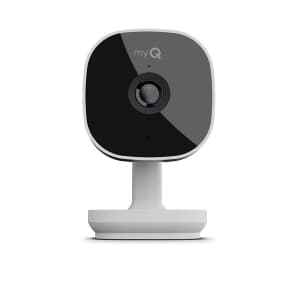 Chamberlain myQ Smart Garage Camera with Night Vision: $32 w/ Prime Chamberlain myQ Smart Garage Camera with Night Vision: $32 w/ Prime