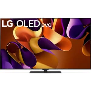 Refurb LG & Sony TVs at Woot: from $490 Refurb LG & Sony TVs at Woot: from $490