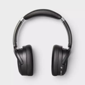 Heyday Active Noise Canceling Bluetooth Headphones: $15.15