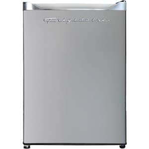 Frigidaire 3-Cu. Ft. Upright Freezer: $198