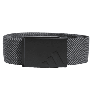 adidas Men's Reversible Stretch Golf Belt: $15 adidas Men's Reversible Stretch Golf Belt: $15