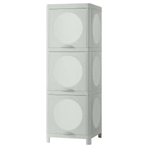 IKEA Ivosjon Storage Cabinet: $24.99 IKEA Ivosjon Storage Cabinet: $24.99