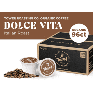 Coffee K-Cup and Pod Deals at Woot: Up to 63% off Coffee K-Cup and Pod Deals at Woot: Up to 63% off