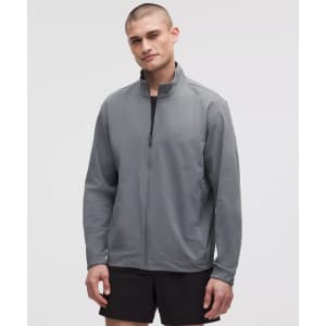 lululemon Men's Lightweight Jacket Specials: Up to 40% off