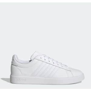 adidas Men's Grand Court Shoes: $22.20 adidas Men's Grand Court Shoes: $22.20