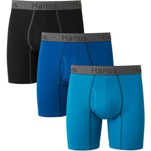 Hanes Cyber Monday Deals at Amazon: Up to 73% off Hanes Cyber Monday Deals at Amazon: Up to 73% off