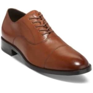 Macy's Men's Shoe Flash Sale: Up to 70% off