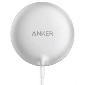 Anker MagSafe Charger Pad: $15