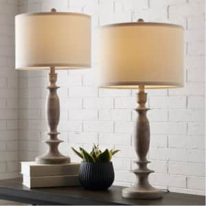 Lowe's Floor and Table Lamps: Up to 20% off