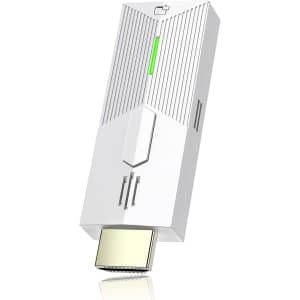 Tongtion 1080p Wireless Streaming Dongle: $24.99